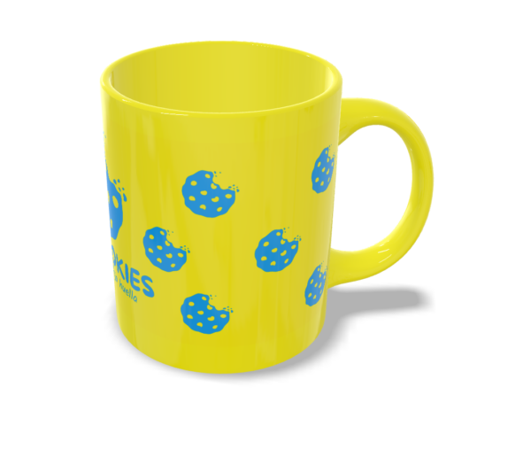 taza ml cookies