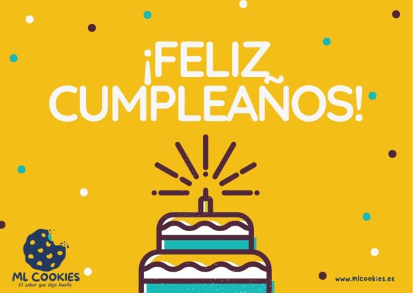 Tarjetas Feliz Cumpleaños