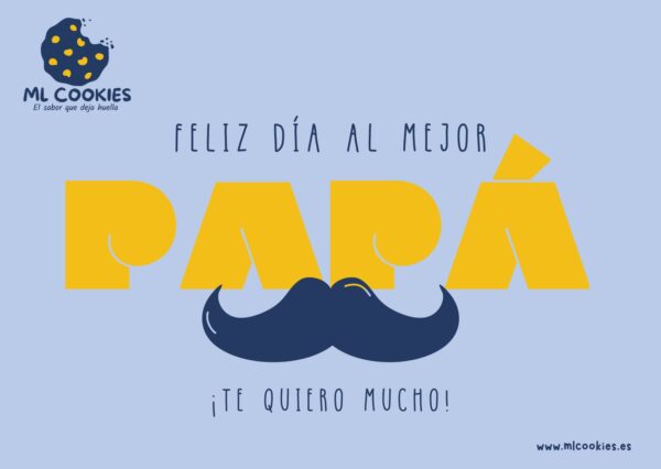 Tarjetas Día del Padre - Imagen 3
