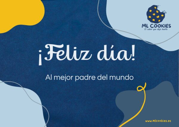 Tarjetas Día del Padre - Imagen 2