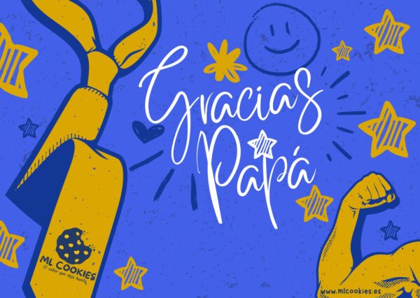 Tarjetas Día del Padre
