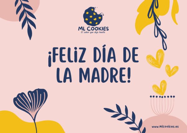 Tarjetas Día de la Madre