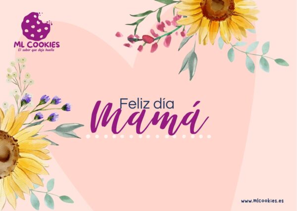 Tarjetas Día de la Madre - Imagen 3